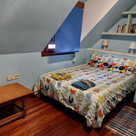 דירות בילבאו Alojamiento En Torre Solokoetxe License Lbi227 מראה חיצוני תמונה