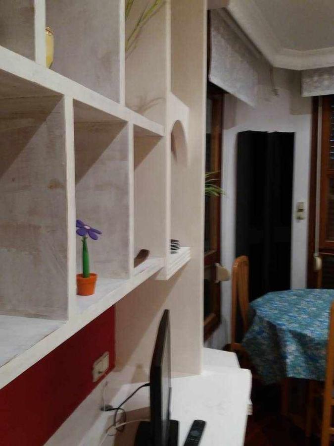 דירות בילבאו Alojamiento En Torre Solokoetxe License Lbi227 מראה חיצוני תמונה