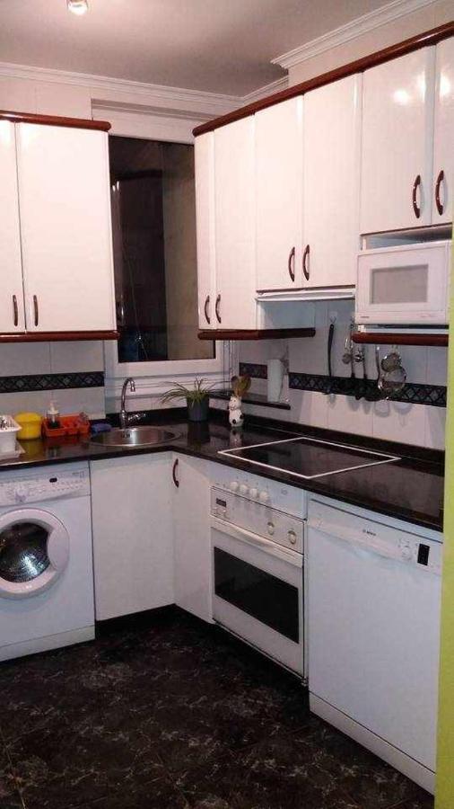 דירות בילבאו Alojamiento En Torre Solokoetxe License Lbi227 מראה חיצוני תמונה